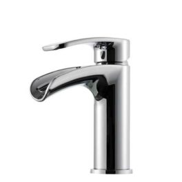 Tapwell EVO 070 waterfall servantbatteri krom produktbilde