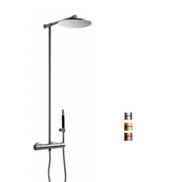 Tapwell TVM300 takdusj, produktbilde