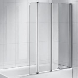 Scala Bad badekarvegg 3-delt, produktbilde