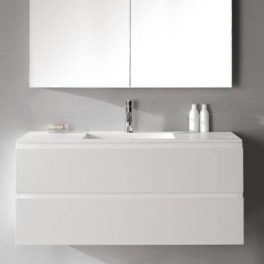 Scala Bad Formia 120 servantskap, produktbilde