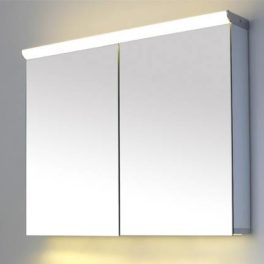 Scala Bad Capri speilskap, produktbilde