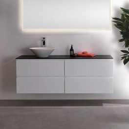 Scala Bad Formia 150 servantskap, produktbilde