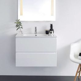 Scala Bad Formia 75 servantskap, produktbilde