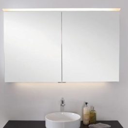 Scala Bad Veneto speilskap, produktbilde