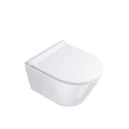 Catalano Sfera 50 Newflush veggtoalett, produktbilde