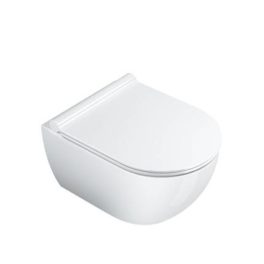 Catalano Sfera 50 Newflush veggtoalett, produktbilde
