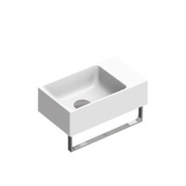 Catalano Zero servant 40x23, produktbilde
