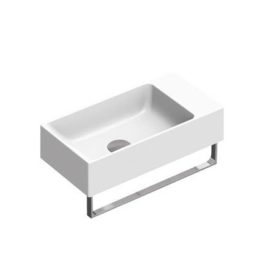 Catalano Zero servant 50x25, produktbilde
