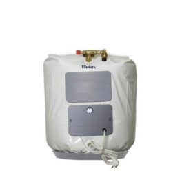 Høiax Eco 120 liter benkebereder, produktbilde