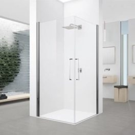 Novellini Young 2.0. 2G dusjdør produktbilde