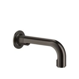Gessi Inciso badekartut for innbygging i veggen. Må kompletteres med termostat.