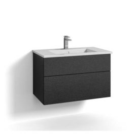Svedbergs Forma 80x45 servantskap, produktbilde