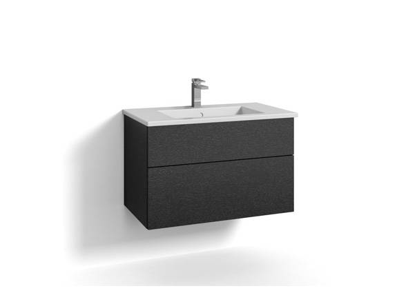 Svedbergs Forma 80x45 servantskap, produktbilde