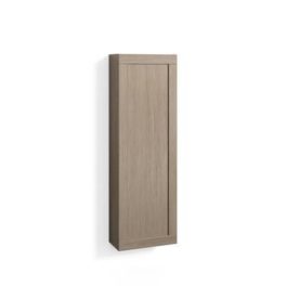 Svedbergs høyskap 40x123x20 cm for oppbevaring, produktbilde