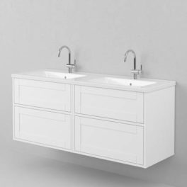 INR Grand Classic med dobbelservant, produktbilde