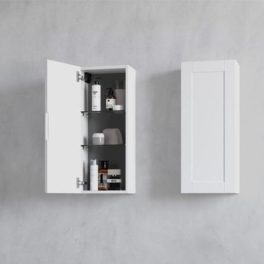 INR Viskan Classic 72 veggskap, produktbilde