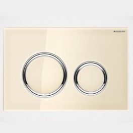 Geberit Sigma 21 trykkplate, produktbilde