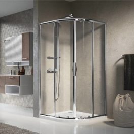 Novellini-Lunes-R-90x90-cm-produktbilde
