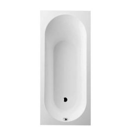 Villeroy & Boch Oberon badekar - Billigkroken