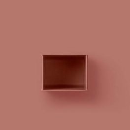 Haven-Box-Small-A3.22-Coral-produktbilde