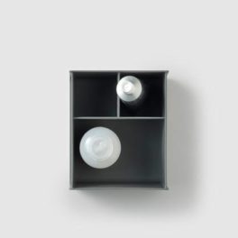 Haven-Box-Square-A3.25-produktbilde-Nordic-Green