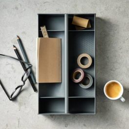 Haven Toolbox A3.21 Nordic Green produktbilde