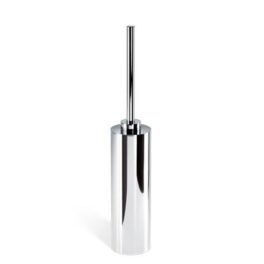 Decor-Walther-Century-SBG-toalettbørste-frittstående,-produktbilde-krom