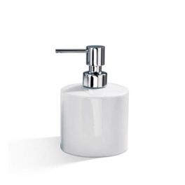 Decor-Walther-DW-520-såpedispenser-i-porselen,-produktbilde
