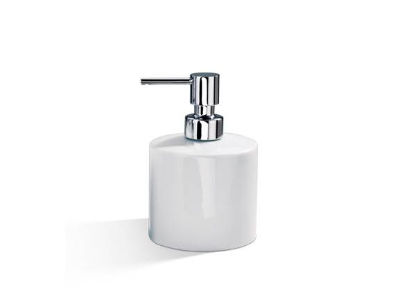 Decor-Walther-DW-520-såpedispenser-i-porselen,-produktbilde