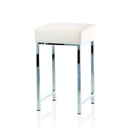 Decor-Walther-DW-64-krakk,-produktbilde-hvit-sete