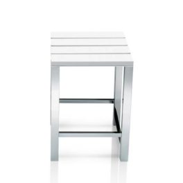 Decor-Walther-DW-68-krakk,-produktbilde-hvit-blank-og-krom