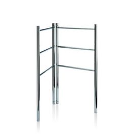 Decor-Walther-HT-15-håndklestativ-frittstående,-produktbilde