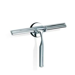 Decor Walther Quick dusjnal, produktbilde krom