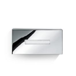 Decor-Walther-Round-KB-82-serviettdispenser,-produktbilde-krom