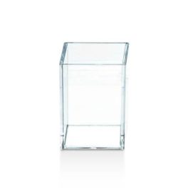 Decor Walther Sky Beq tannbørsteglass i akryl, produktbilde
