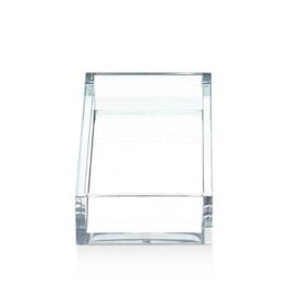Decor Walther Sky Tab S brett i akryl - 23,5 x 12,5 cm, produktbilde