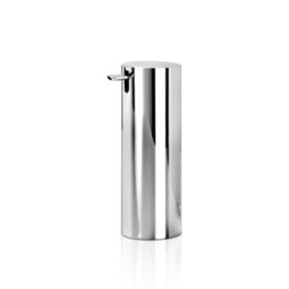 Decor-Walther-Tube-såpedispenser-frittstående,-produktbilde