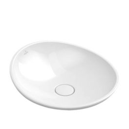 Villeroy-&-Boch-My-Nature-servant-toppmontert-produktbilde