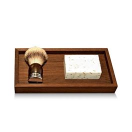 Decor-Walther-Wood-KS-brett-i-heltre---25-x-12-cm,-produktbilde-mørk-as