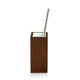 Decor-Walther-Wood-SBG-toalettbørste-i-heltre,-produktbilde-mørk-ask