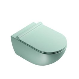 Catalano Sfera 54 Newflush grønn matt, produktbilde