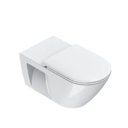 Catalano Sfera 70 Newflush veggtoalett, produktbilde