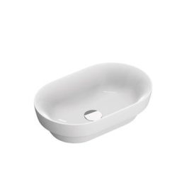 Catalano Sfera 55x35 cm servant, produktbilde