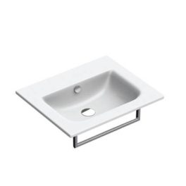 Catalano Sfera 60x50 cm servant, produktbilde