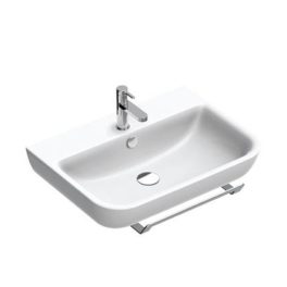 Catalano Sfera 65x48 cm servant for veggmontering, produktbilde
