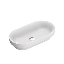 Catalano Sfera 70x37 cm servant, produktbilde