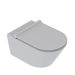 Catalano Zero 55 Newflush sement matt, produktbilde