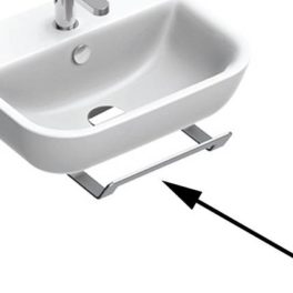 Catalano håndklestang for Sfera 50x40, produktbilde