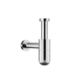 Catalano vannlås universal blank krom, produktbilde