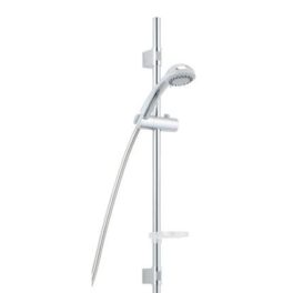 FM Mattsson dusjgarnityr 9000E 3s, produktbilde